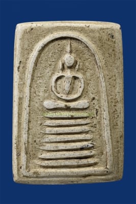 สมเด็จหลวงพ่อเผือก