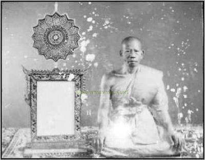 ปลัดขิกหลวงพ่อทวน