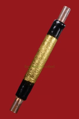 ตะกรุดจตุธาตุววัฏฐาน (นารายณ์สี่กร) หลวงปู่หมุน 