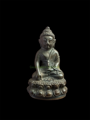 พระกริ่งและพระชัยวัฒน์ไม่ทราบที่