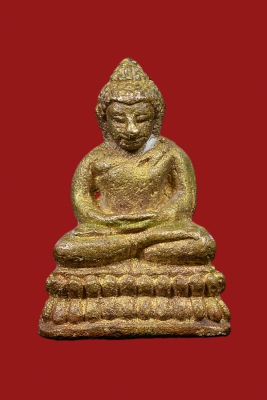 พระชัยวัฒน์รวยทันใจ หลวงปู่หมุน ฐิตสีโล